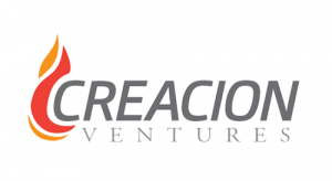 Creacion Ventures Logo Design