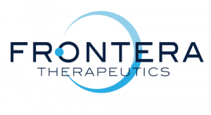 Frontera Therapeutics Logo Design