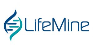LifeMine Logo Design