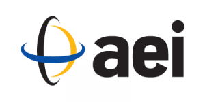 AEI Logo Design