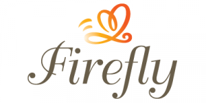 Exergen Firefly Logo Design