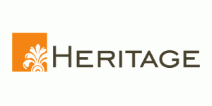 New Heritage Capital Logo Design