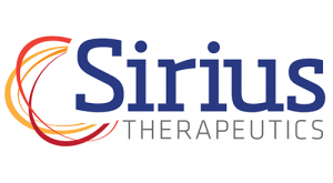 Sirius Therapeutics Logo Design
