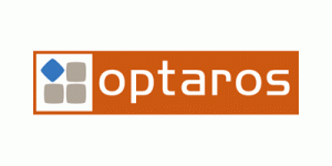 Optaros Logo Design